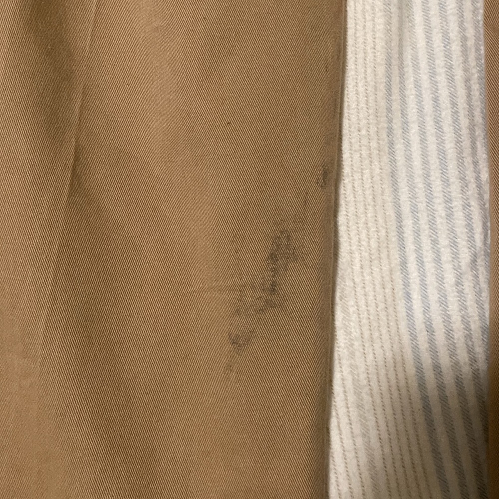 Ralph Lauren Bedford Chino Classic Cotton Twill - Picture 7 of 8